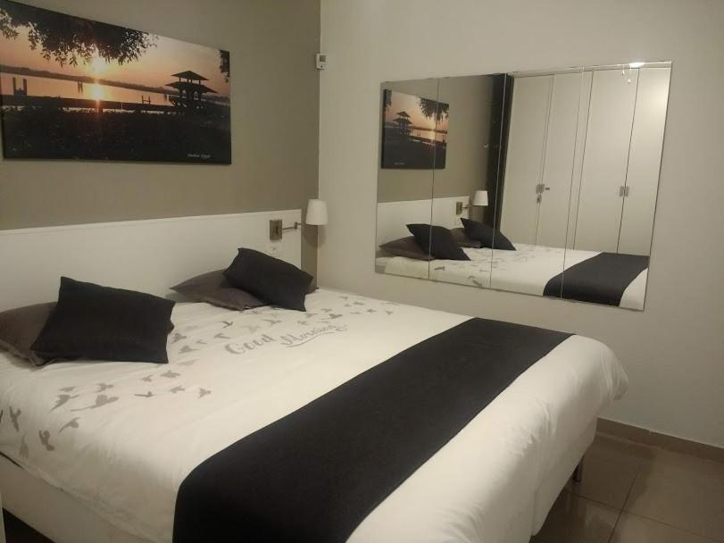 Atlantico II Apartment กอสตา เดล ซิเลนซิโอ ภายนอก รูปภาพ