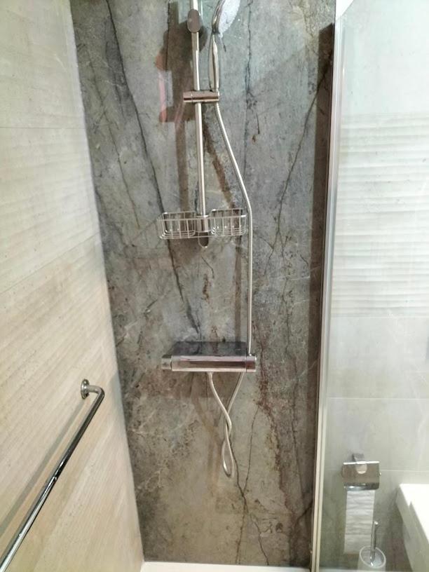 Atlantico II Apartment กอสตา เดล ซิเลนซิโอ ภายนอก รูปภาพ